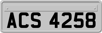 ACS4258