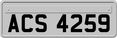 ACS4259