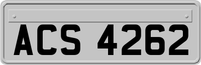 ACS4262