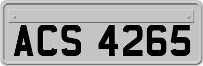 ACS4265