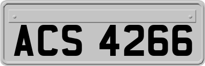 ACS4266