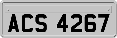 ACS4267