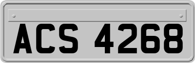ACS4268