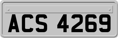 ACS4269