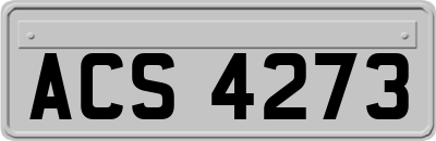 ACS4273