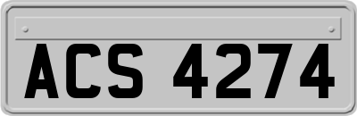 ACS4274