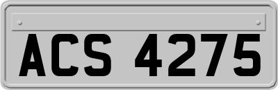 ACS4275