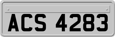 ACS4283