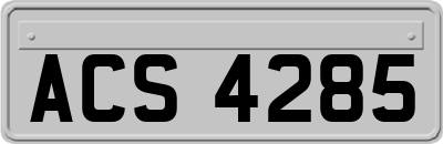 ACS4285