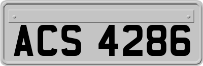 ACS4286