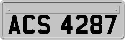 ACS4287