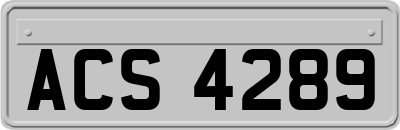 ACS4289