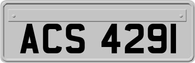 ACS4291