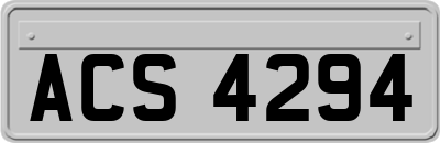 ACS4294