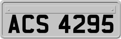 ACS4295