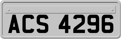 ACS4296