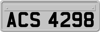 ACS4298