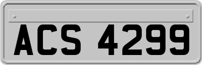 ACS4299