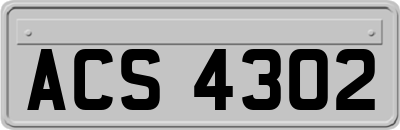ACS4302