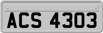 ACS4303
