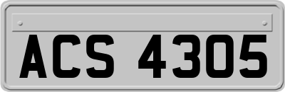 ACS4305