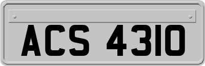 ACS4310
