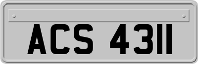 ACS4311