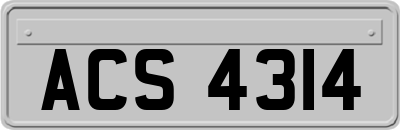 ACS4314