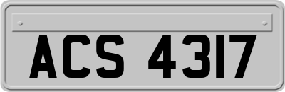 ACS4317
