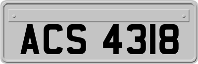 ACS4318