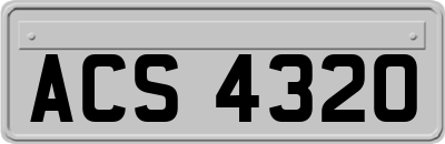 ACS4320
