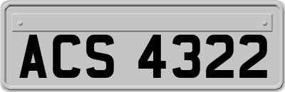 ACS4322