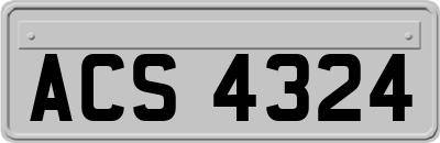 ACS4324