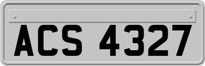 ACS4327
