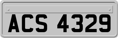ACS4329