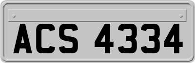 ACS4334