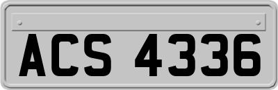 ACS4336