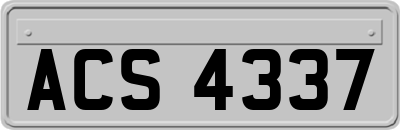 ACS4337
