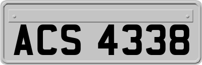 ACS4338