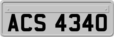 ACS4340
