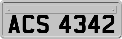 ACS4342