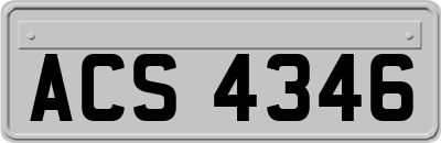 ACS4346