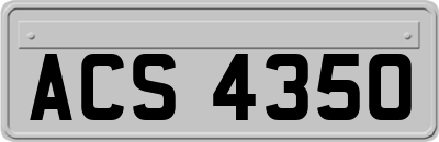 ACS4350