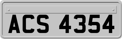 ACS4354