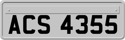 ACS4355