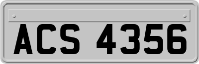ACS4356