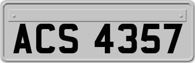 ACS4357