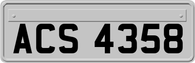 ACS4358