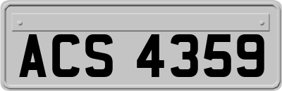 ACS4359