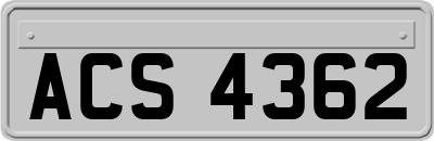 ACS4362